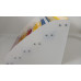 6‑Tier Clear Merchandiser Display for Conference Ribbons 6‑Tier Clear Merchandiser Display for Conference Ribbons